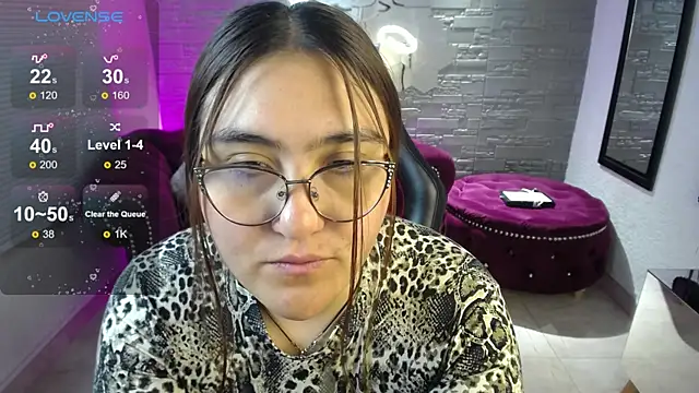 Snapshot of conniejames_m chatting on 22, 7, 2026 conniejames m online show from 22, 7, 2026
