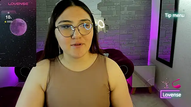 conniejames m online show from 4, 12, 2025