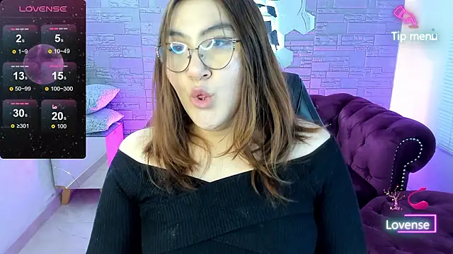 conniejames m online show from 20, 2, 2026