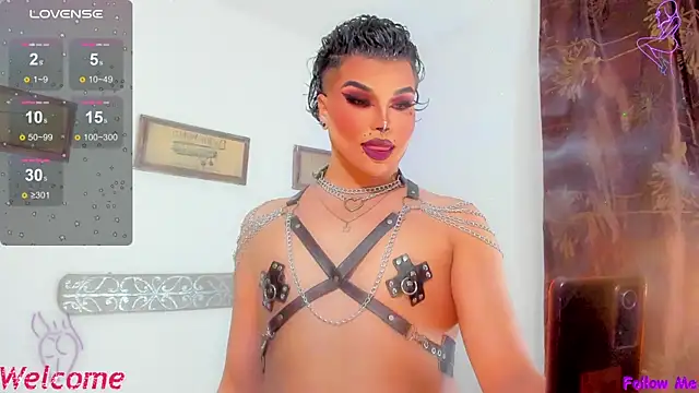 angels srednal online show from 31, 10, 2025