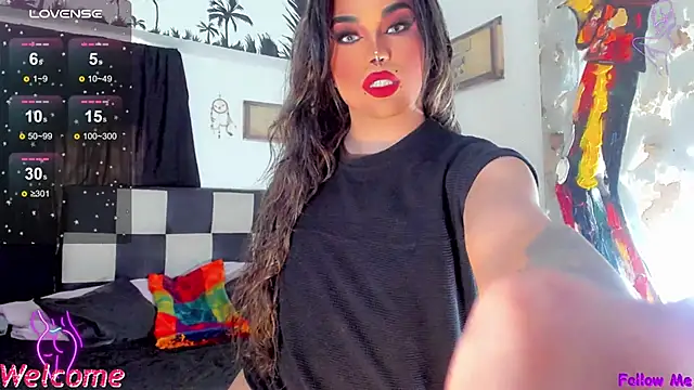 angels srednal online show from 11, 3, 2026