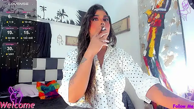 angels srednal online show from 12, 3, 2026