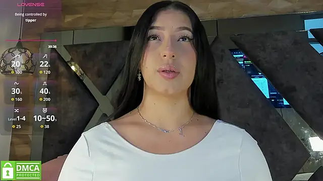 Venus velez  online show from 18, 2, 2026