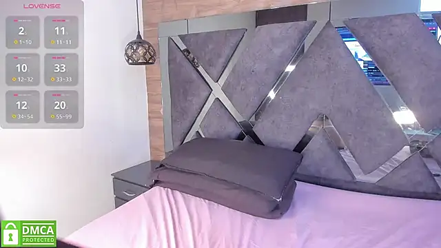 Venus velez  online show from 6, 4, 2026