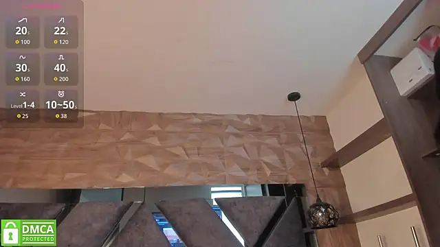 Venus velez  online show from 19, 3, 2026