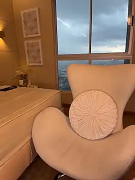 SaharaRush  online show from 25, 3, 2026