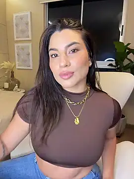 SaharaRush  online show from 22, 3, 2026