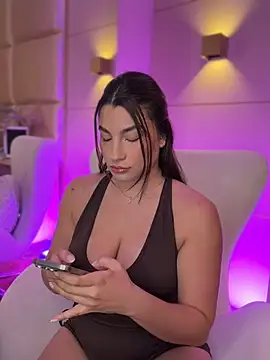 SaharaRush  online show from 21, 4, 2026