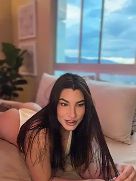 SaharaRush  online show from 11, 4, 2026