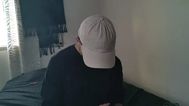 JackDesFeux online show from 9, 4, 2026