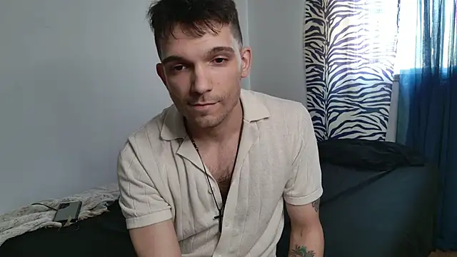Snapshot of JackDesFeux chatting on 20, 5, 2026 JackDesFeux online show from 20, 5, 2026