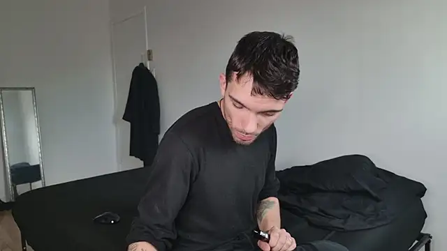 Snapshot of JackDesFeux chatting on 16, 6, 2026 JackDesFeux online show from 16, 6, 2026