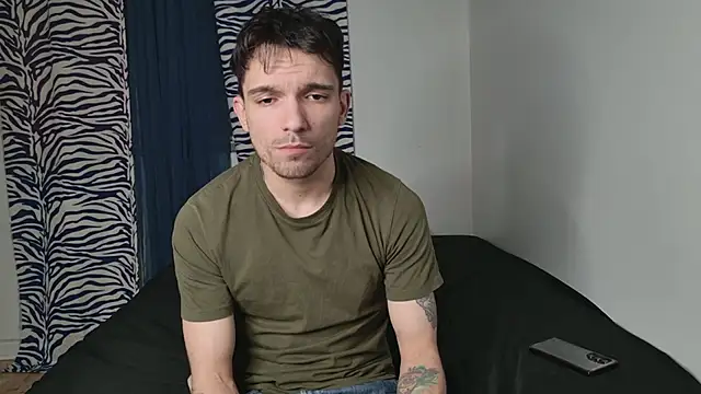 Snapshot of JackDesFeux chatting on 9, 5, 2026 JackDesFeux online show from 9, 5, 2026