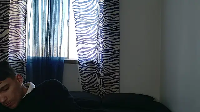 Snapshot of JackDesFeux chatting on 27, 4, 2026 JackDesFeux online show from 27, 4, 2026