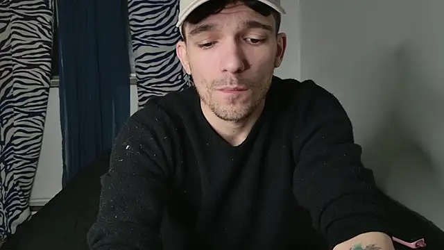 Snapshot of JackDesFeux chatting on 1, 5, 2026 JackDesFeux online show from 1, 5, 2026