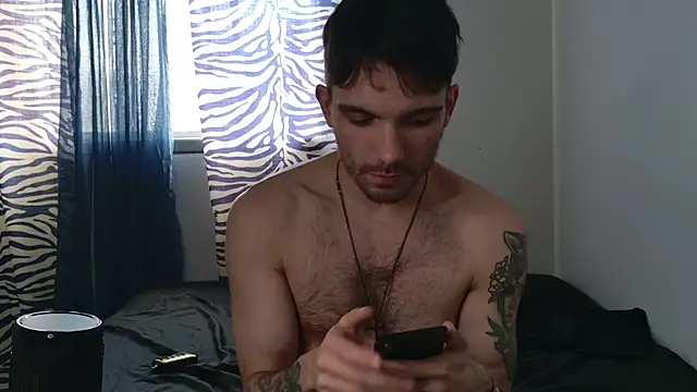 Snapshot of JackDesFeux chatting on 4, 5, 2026 JackDesFeux online show from 4, 5, 2026