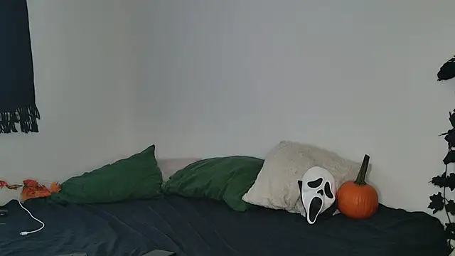 JackDesFeux online show from 10, 10, 2025