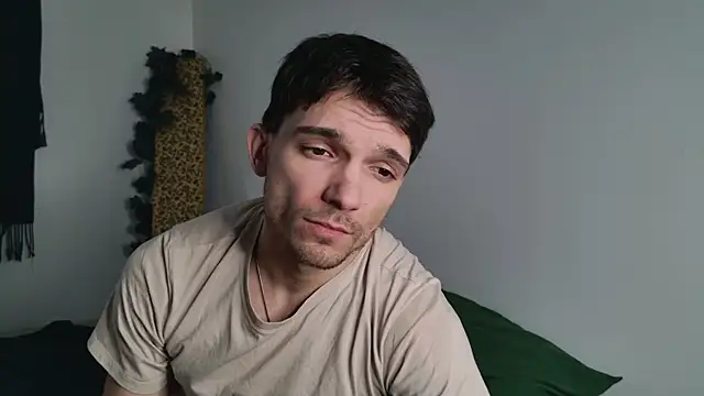 JackDesFeux online show from 6, 2, 2026