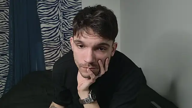 Snapshot of JackDesFeux chatting on 4, 5, 2026 JackDesFeux online show from 4, 5, 2026