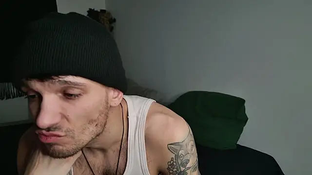 JackDesFeux online show from 10, 2, 2026