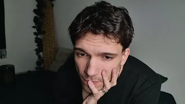 JackDesFeux online show from 2, 2, 2026