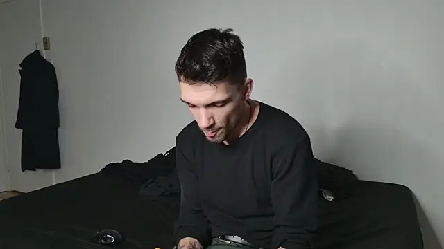 Snapshot of JackDesFeux chatting on 8, 6, 2026 JackDesFeux online show from 8, 6, 2026