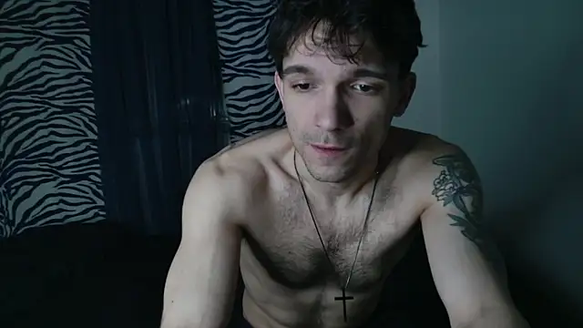 Snapshot of JackDesFeux chatting on 23, 4, 2026 JackDesFeux online show from 23, 4, 2026