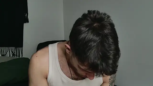 JackDesFeux online show from 6, 3, 2026