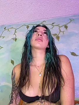 SaturnooStonee online show from 14, 11, 2025