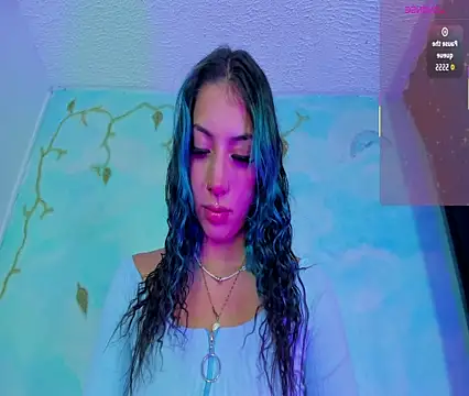 SaturnooStonee online show from 9, 1, 2026