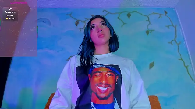 SaturnooStonee online show from 15, 1, 2026