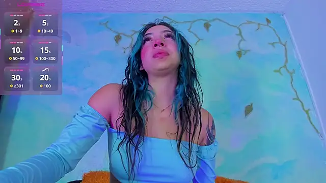 SaturnooStonee online show from 4, 11, 2025