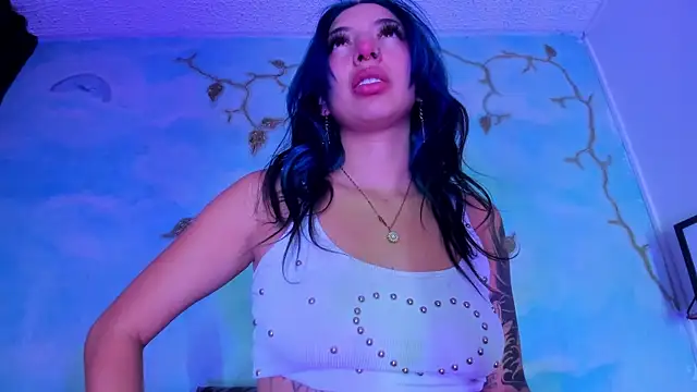 SaturnooStonee online show from 1, 4, 2026