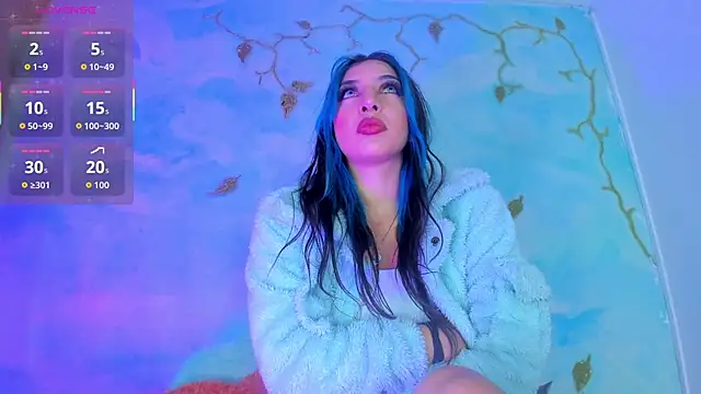 SaturnooStonee online show from 12, 10, 2025