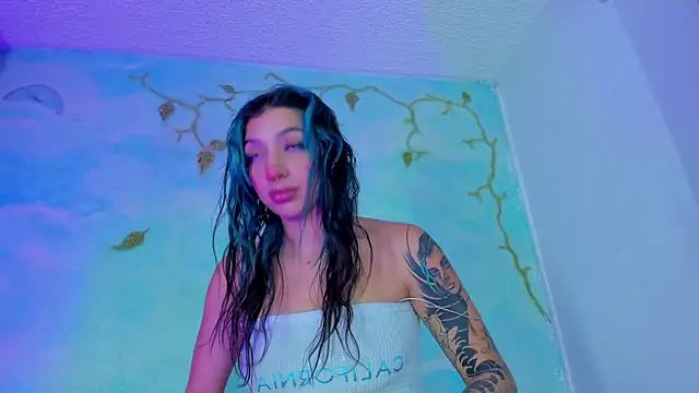 SaturnooStonee online show from 21, 10, 2025