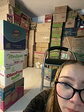 melody-dy online show from 19, 3, 2026