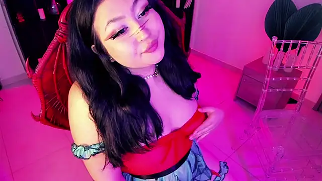 Lena sweetx online show from 8, 3, 2025