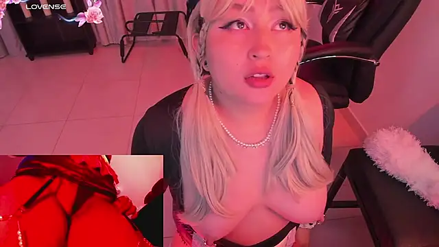 Lena sweetx online show from 9, 11, 2025