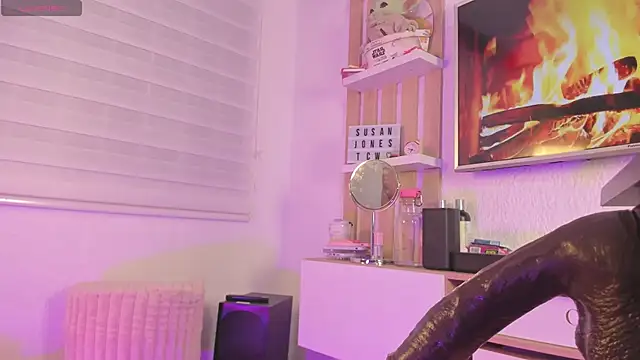 susanjons tcw online show from 25, 11, 2025