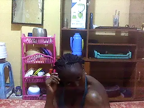 Snapshot of hotpristine chatting on 6, 1, 2025 hotpristine online show from 6, 1, 2025