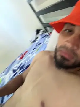 luismanuel 1998 online show from 4, 3, 2026