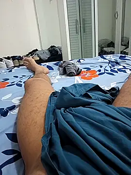 Snapshot of luismanuel_1998 chatting on 29, 10, 2025 luismanuel 1998 online show from 29, 10, 2025