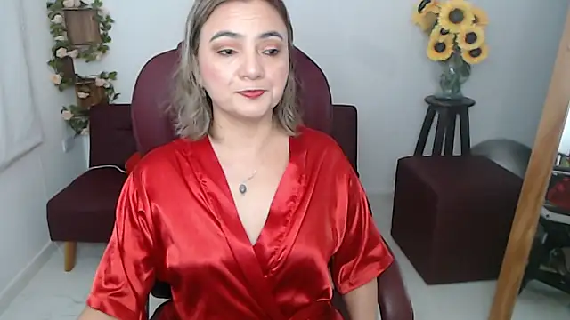 Snapshot of ana_milf chatting on 17, 5, 2026 ana milf online show from 17, 5, 2026