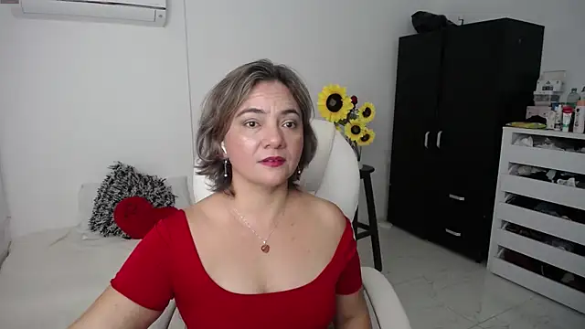 ana milf online show from 11, 3, 2025