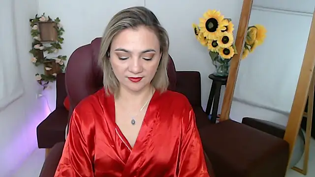Snapshot of ana_milf chatting on 26, 6, 2026 ana milf online show from 26, 6, 2026