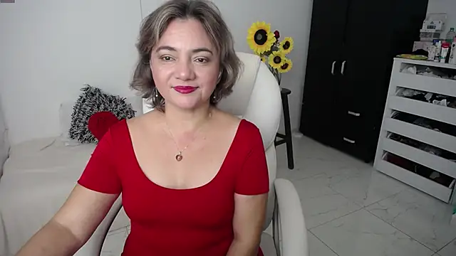 ana milf online show from 11, 3, 2025