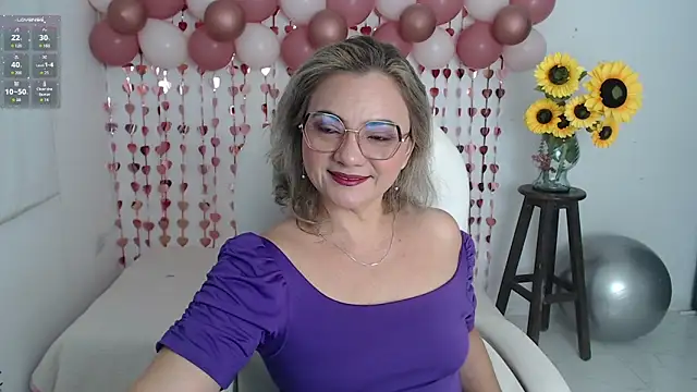 ana milf online show from 12, 1, 2026
