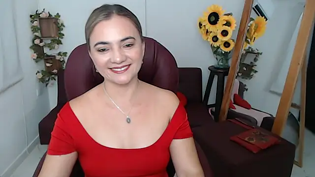Snapshot of ana_milf chatting on 3, 6, 2026 ana milf online show from 3, 6, 2026