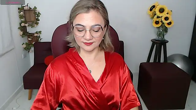 Snapshot of ana_milf chatting on 10, 5, 2026 ana milf online show from 10, 5, 2026