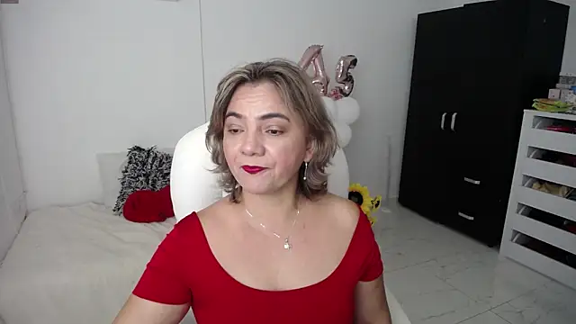 ana milf online show from 31, 1, 2025